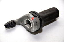 Poignée Tournante Droite de Vélo VTT - SRAM ATTACK Twister 8 Vit. - occasion