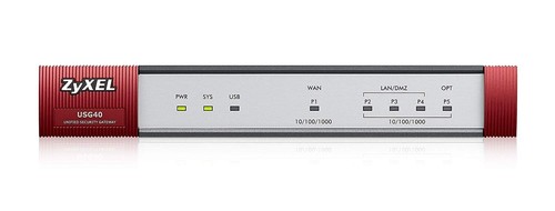 Routeur firewall vpn - routeur, zyxel