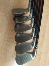 serie fers xxio prime 10