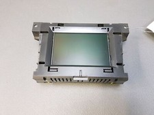 Afficheur ecran LCD - Opel