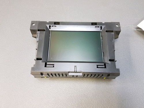 Afficheur ecran lcd opel - ecran,