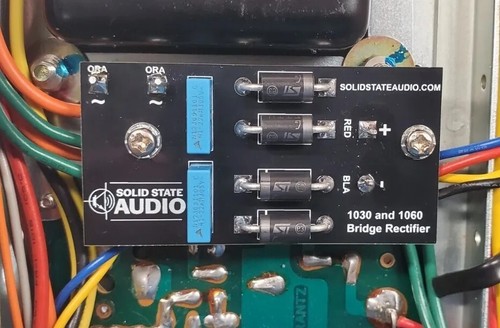 Marantz 1030 1060 - , integrated