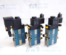 REXROTH 577 608 0 Directional valve  1pc    /B34 /725