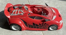 Voiture spiderman car 2007 - voiture,