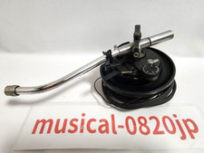 Bras de lecture Technics SL-1200MK3 avec base de bras de tonalité SL1200 SL12...