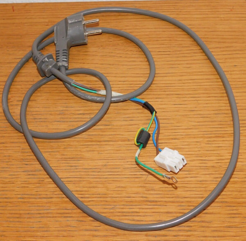 Thinq alimentation prise - lg,