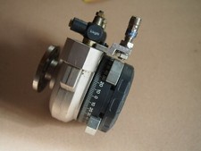 Vérin rotatif FESTO DSRL 32 180 P FW + FC