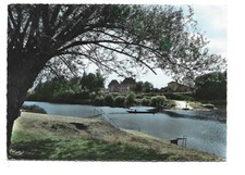 71  MARCIGNY  PORT D ARTAIX ET LA BAIGNADE