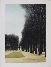 Jacques DEPERTHES : La Statue