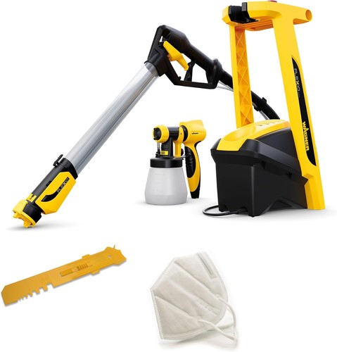 Wagner 950 flexio - wagner, w
