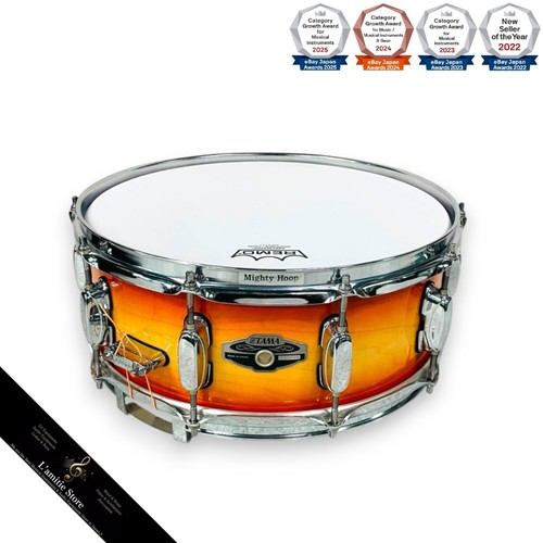 Tama artwood maple 14x5 - tama, 14x5,5