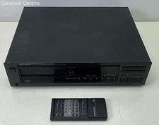 Kenwood DP-M107R Multiple