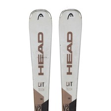 Ski occasion Head V Shape LYT
