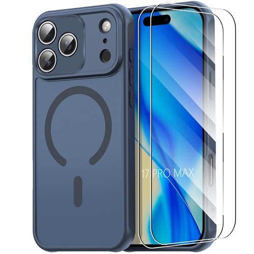 Coque pour iphone pro max - pour,
