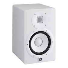 Moniteur de studio amplifié