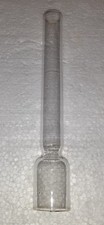 N°320  RARE VERRE LAMPE