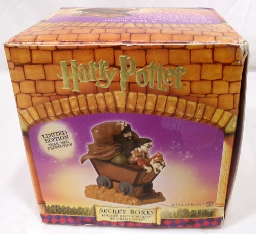 Department harry potter - department,