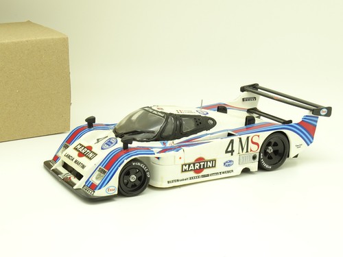 Tamiya maquette montée - tamiya,