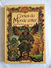 Contes du monde entier de