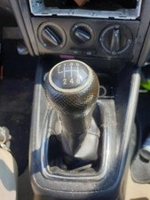 Pommeau de vitesses VOLKSWAGEN GOLF 4 1J0711112E