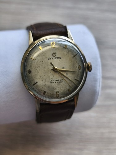 Citizen phynox jewels - phynox,