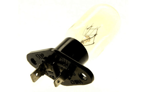Ampoule pour micro ondes - pour,