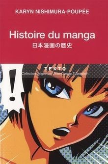 Histoire manga de - histoire,
