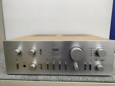 Sansui AU-D707F Integrated