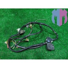 Système de cambre des phares