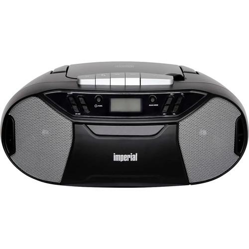 Imperial pbb boombox mit - imperial,