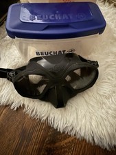 Beuchat Shark Scuba Diving