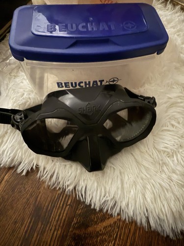 Beuchat shark scuba - beuchat,