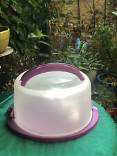 GRAND PLAT POUR GATEAU - TARTE