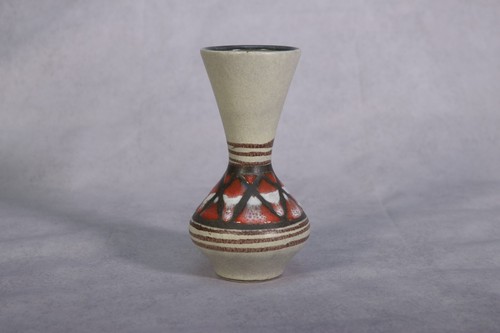 Vase céramique west - vase,