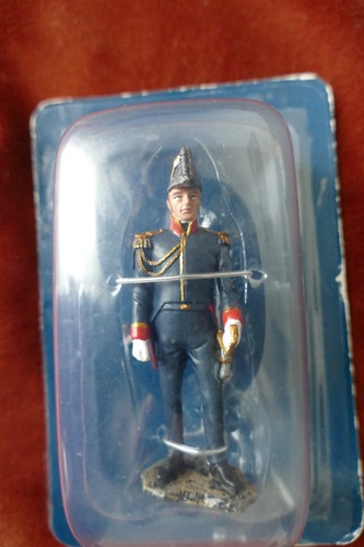 Soldat plomb 1er - plomb, du