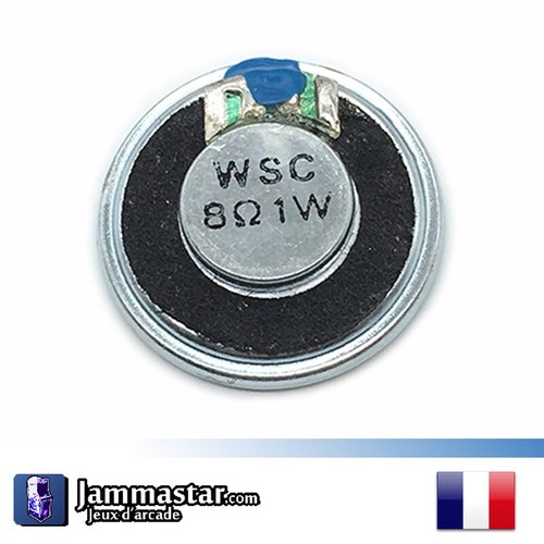 Haut parleur game boy color - parleur,
