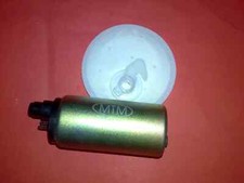 New EFI Fuel Pump for AJP