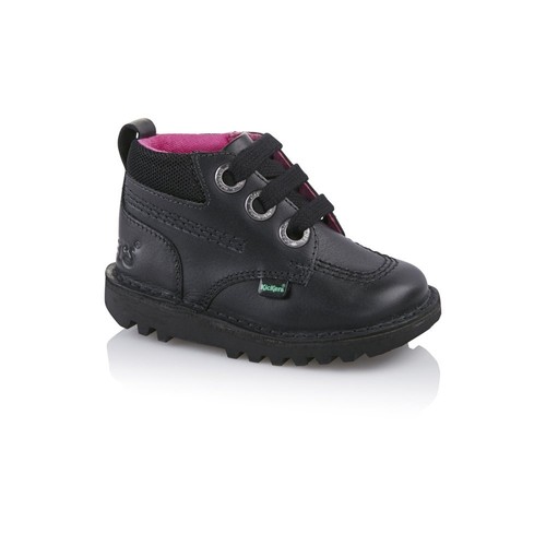 Kickers filles tout petits - filles, tout-petits