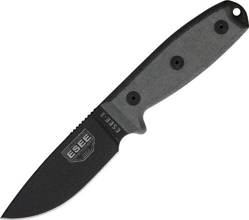 Esee model standard edge - 3,