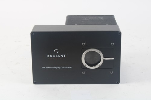 Radiant zemax prometric - radiant,