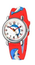 Montre Dauphins Enfant