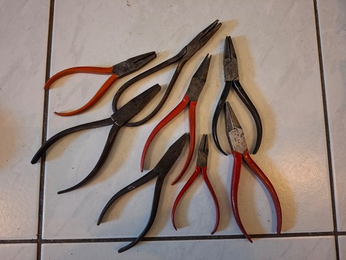 Lot outillage outils - outils,
