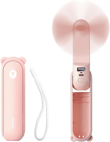 Jisulife mini portatif - jisulife,
