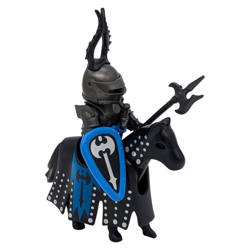 Playmobil figurine chevalier