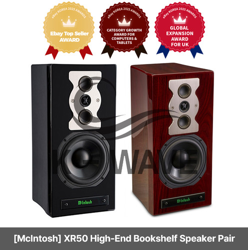 Mcintosh xr50 220v - xr50, /