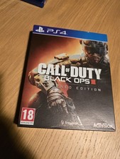 Call of duty Black ops III 3