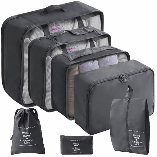 Pezzi set organizer - pezzi, da