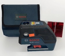 Bosch GL-25 5-Point