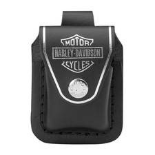 Harley Davidson Lighter Pouch