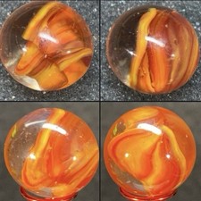 Vitro Agate Hybrid Cat’s-Eye